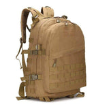 Military actical Survival Backpack