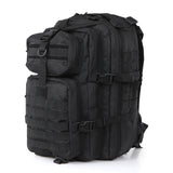 Camping Survival Backpack