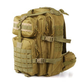 Outdoor Training Survival Backpack
