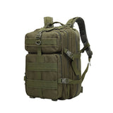 Survival Backpack Tactical