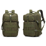 Survival Backpack Tactical