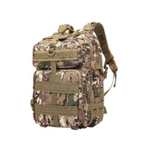 Survival Backpack Tactical