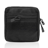 Military Molle EMT First Aid Kit
