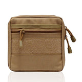 Military Molle EMT First Aid Kit