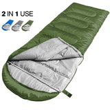 Professional Envelope Sleeping Bag